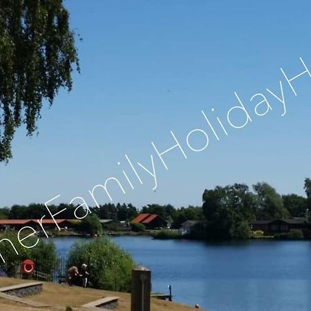 Jenner Family Holiday Homes At Tattershall Lakes Dogdyke Екстер'єр фото