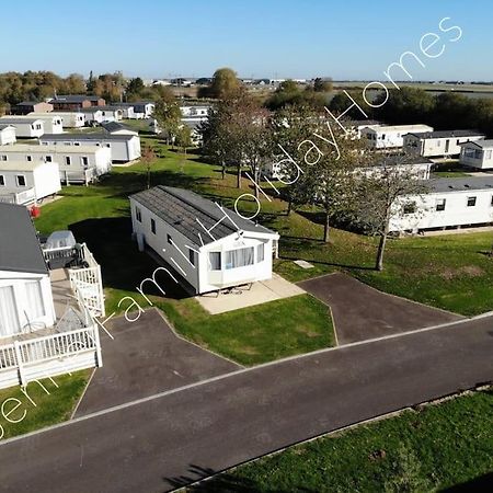 Jenner Family Holiday Homes At Tattershall Lakes Dogdyke Екстер'єр фото