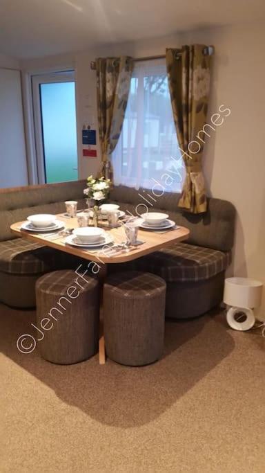 Jenner Family Holiday Homes At Tattershall Lakes Dogdyke Екстер'єр фото
