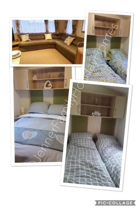 Jenner Family Holiday Homes At Tattershall Lakes Dogdyke Екстер'єр фото