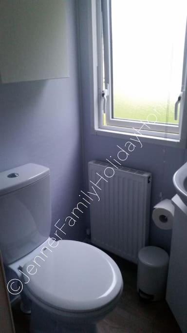 Jenner Family Holiday Homes At Tattershall Lakes Dogdyke Екстер'єр фото