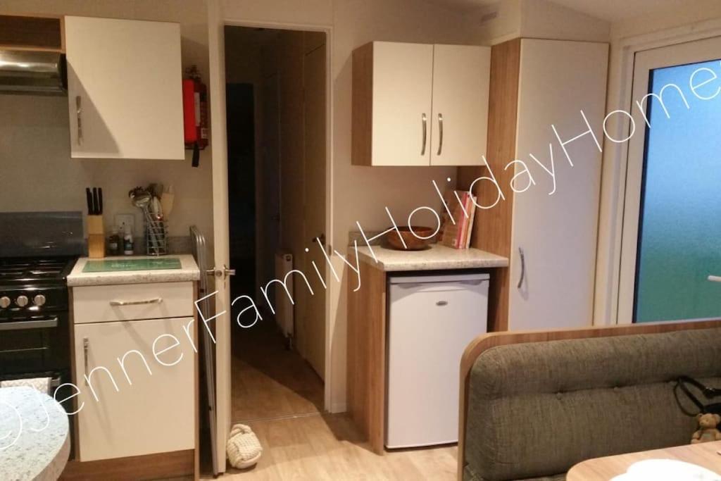 Jenner Family Holiday Homes At Tattershall Lakes Dogdyke Екстер'єр фото