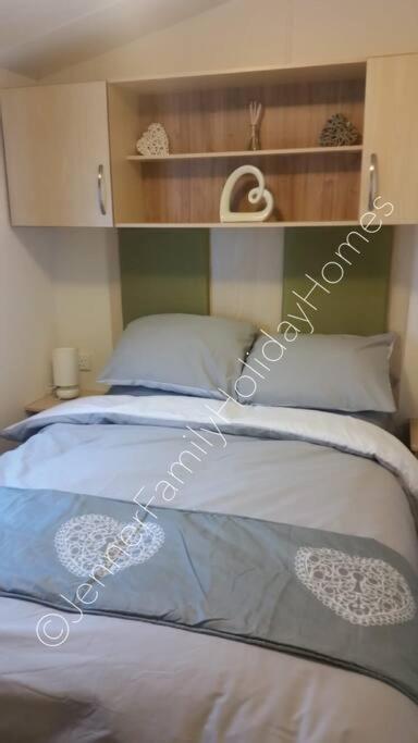 Jenner Family Holiday Homes At Tattershall Lakes Dogdyke Екстер'єр фото