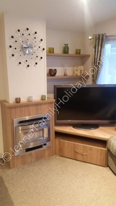 Jenner Family Holiday Homes At Tattershall Lakes Dogdyke Екстер'єр фото